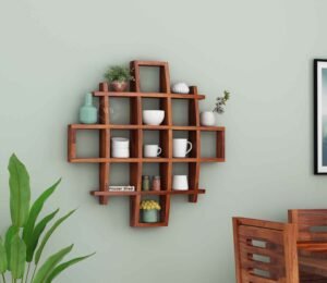 Kitchen racks