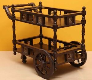 Kitchen racks