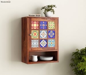 Kitchen racks