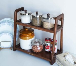 Kitchen racks