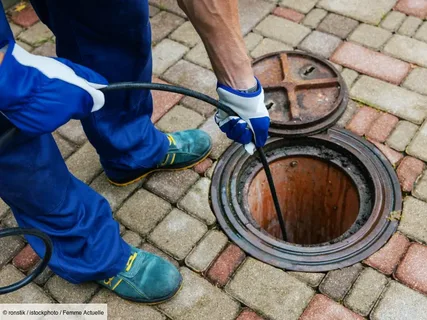 Drain Services in Northumberland