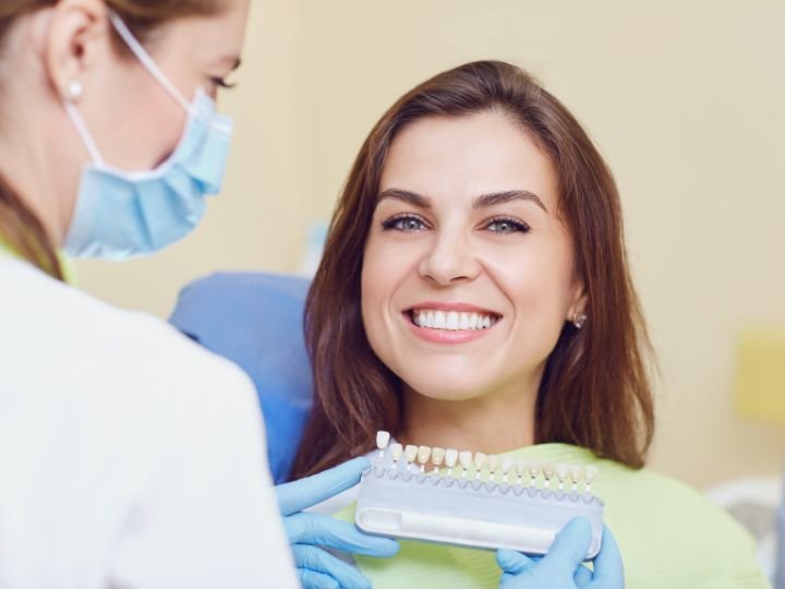 rouse hill dentist