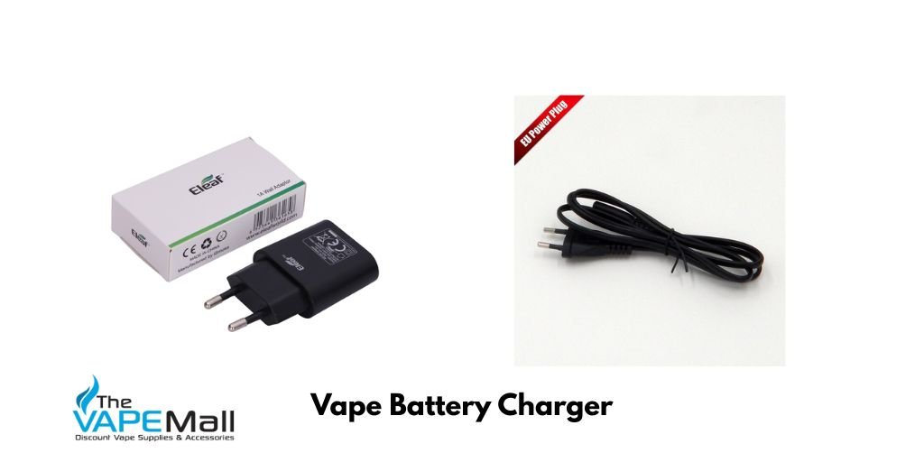 Why Choosing the Right Vape Battery Charger Matters for Safety