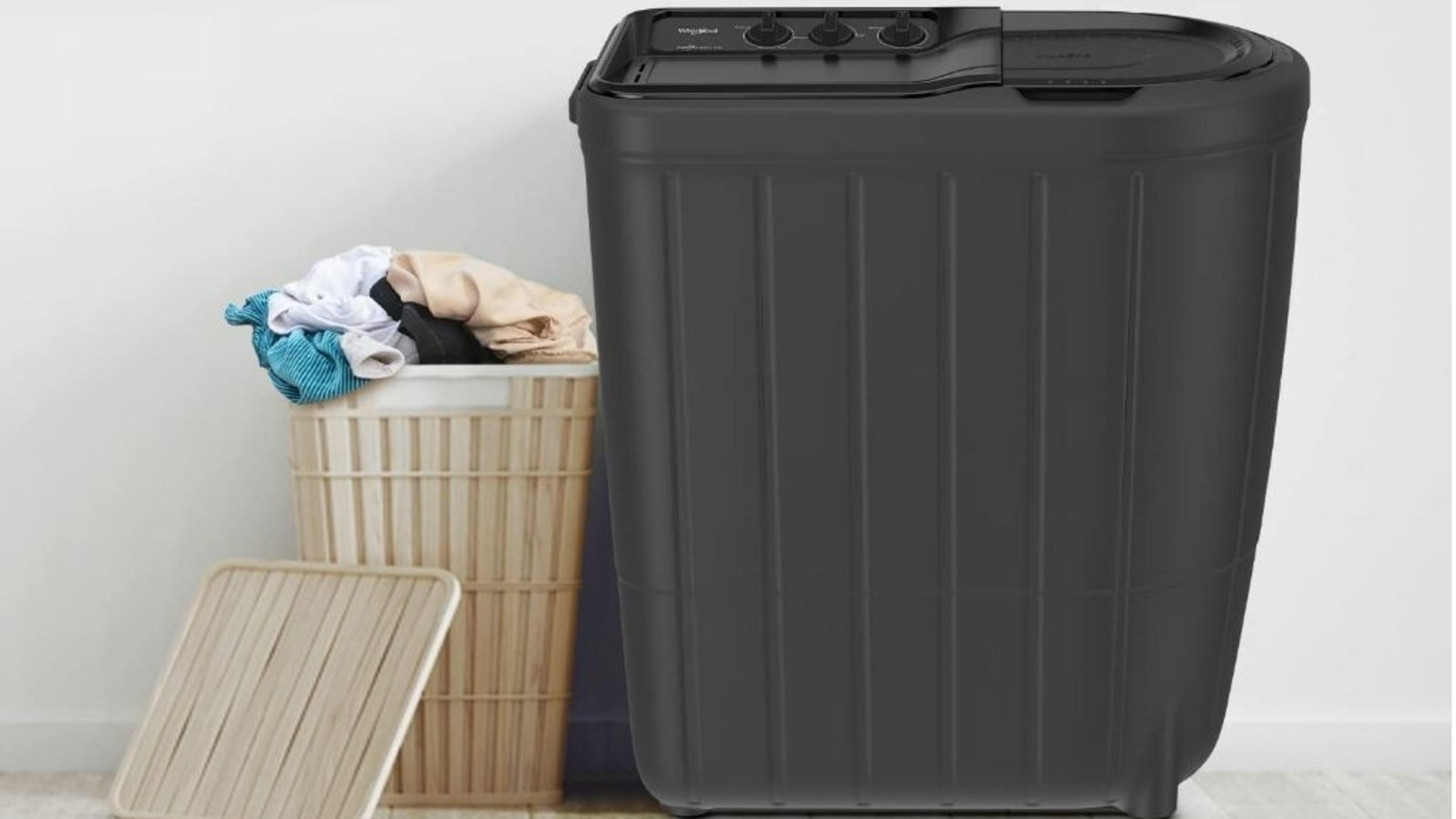 5 Washing Machines in ₹10,000