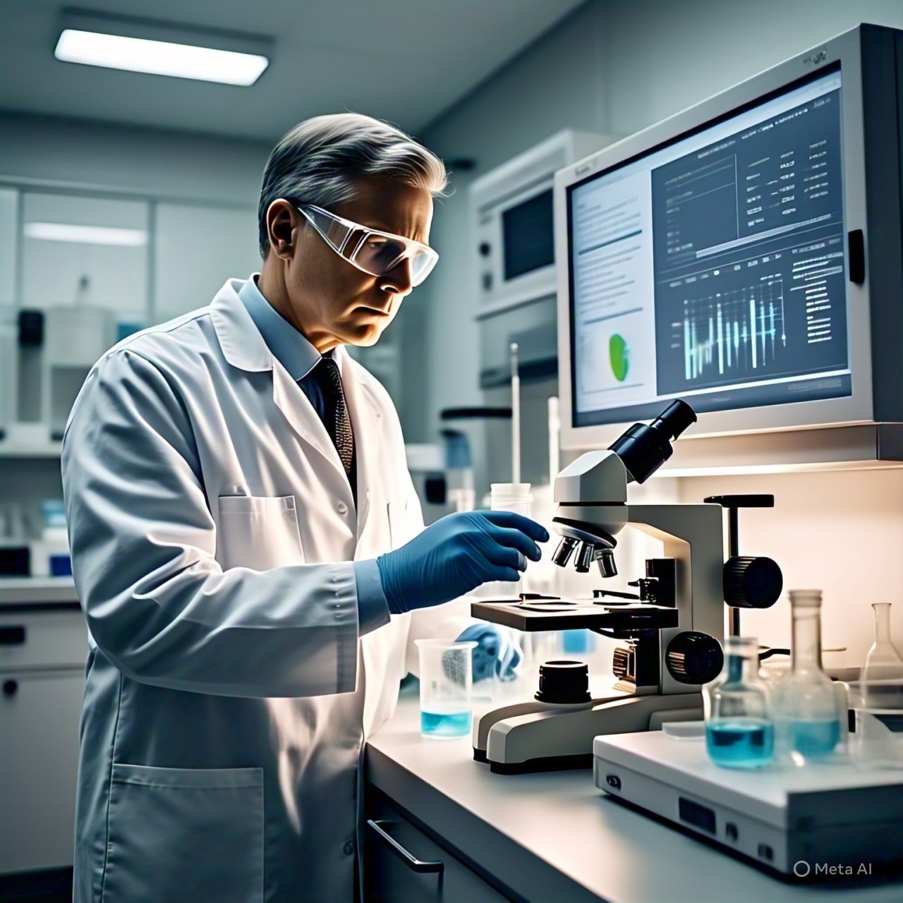 Precision Medicine Market