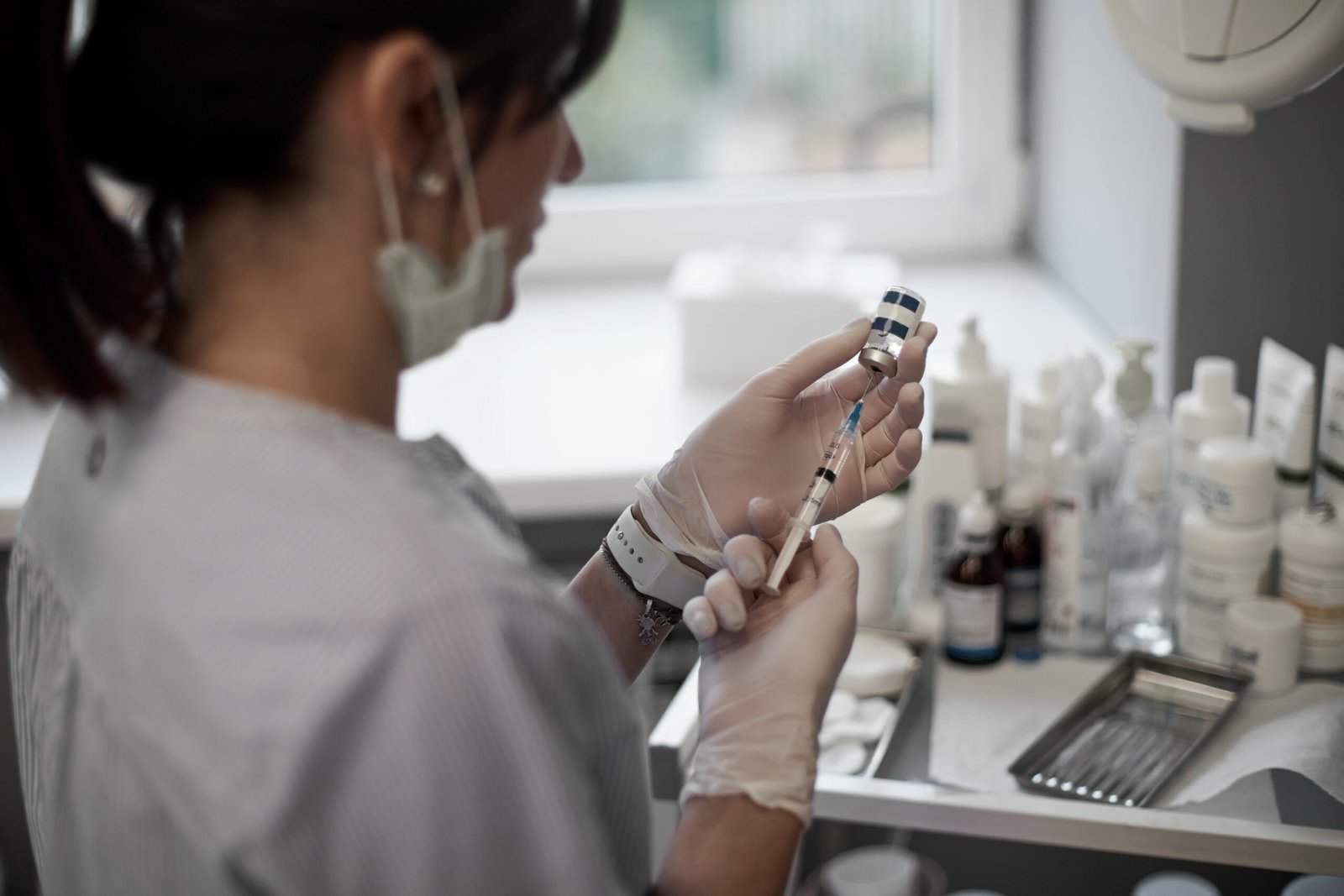 Peptide Therapy Near Brea