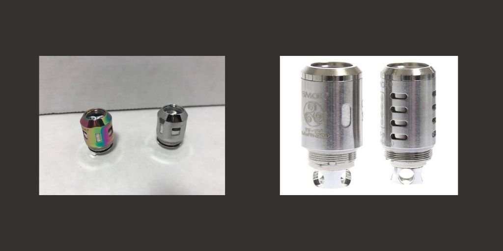 Why SMOK Coils Stand Out
