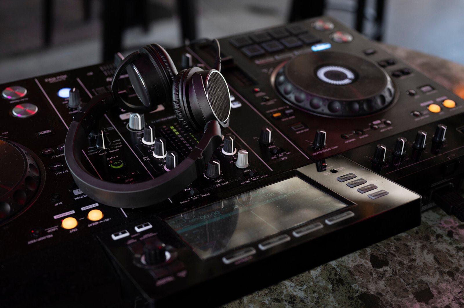 local DJ services in Santa Rosa