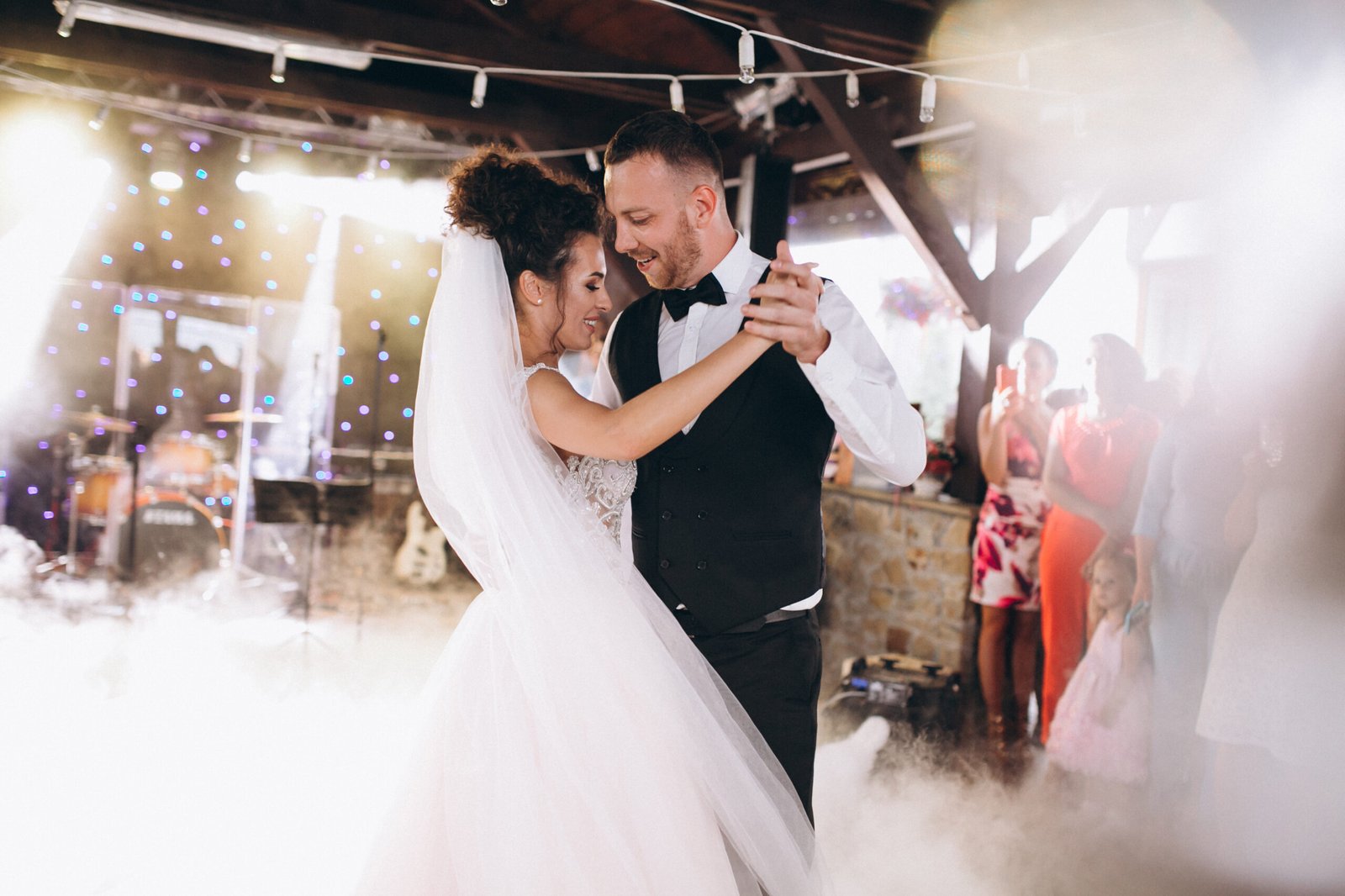Seasonal Wedding Packages