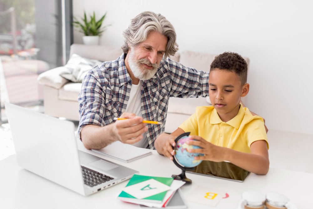 Tips to Holistic Education for Kids with Limited Funds