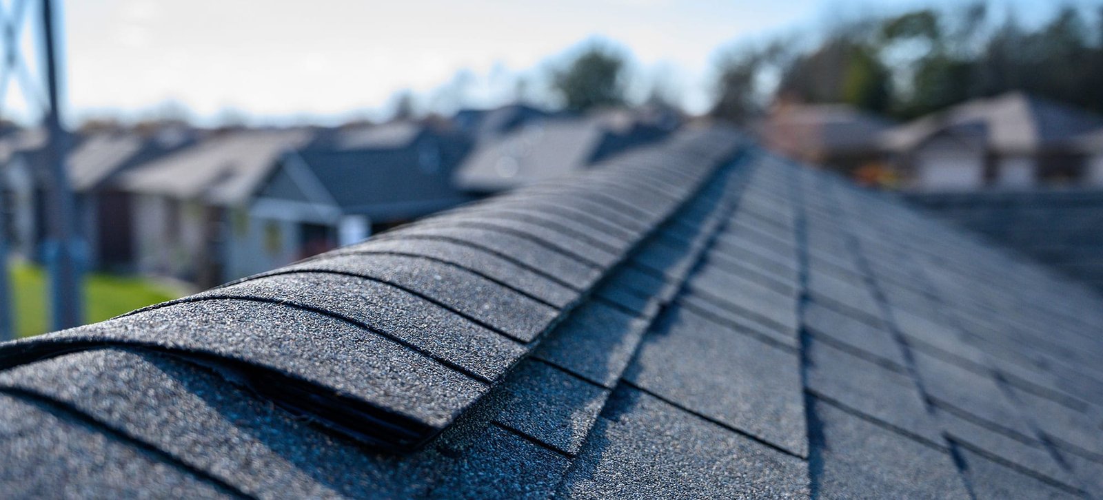 roofing company Poole