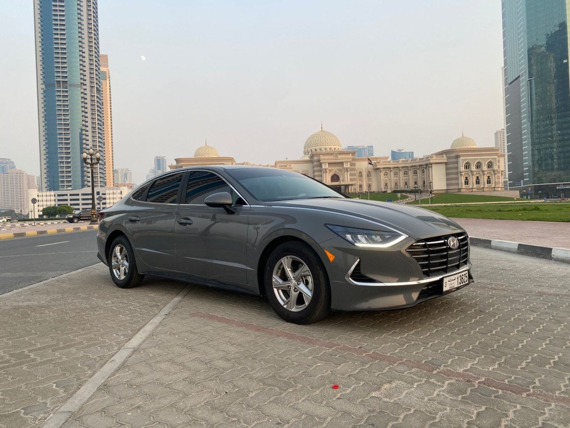 best luxury car rental in dubai