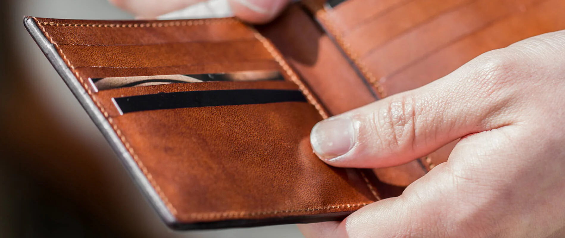 wallets