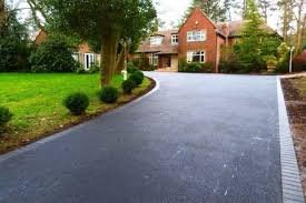 driveways in Salisbury