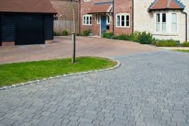 Southampton driveways