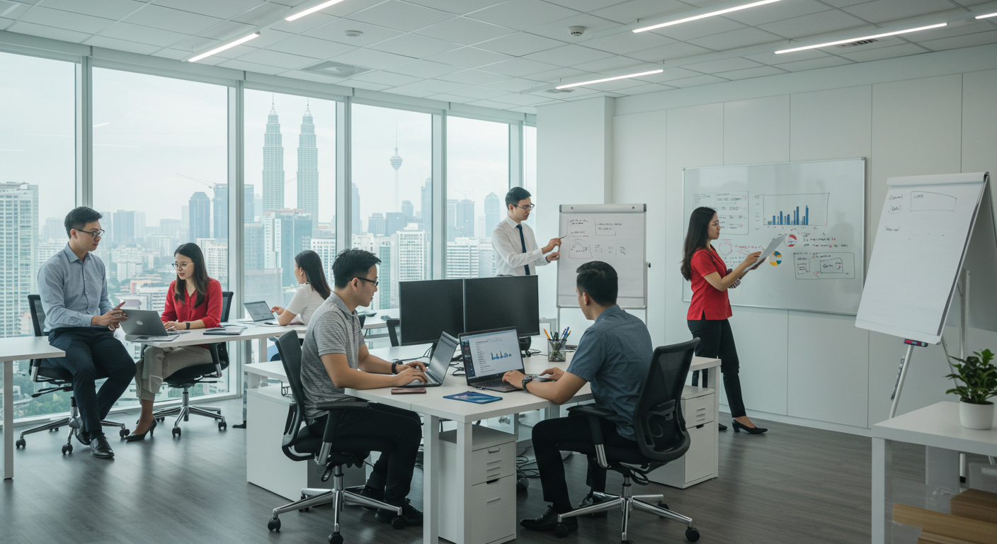business analytics services in Malaysia