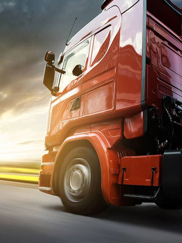 commercial fleet companies