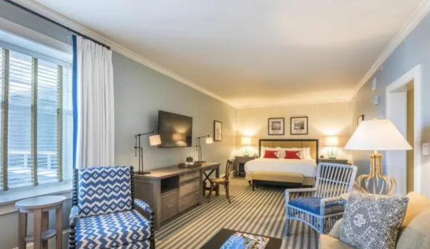 List of hotels in Lebanon