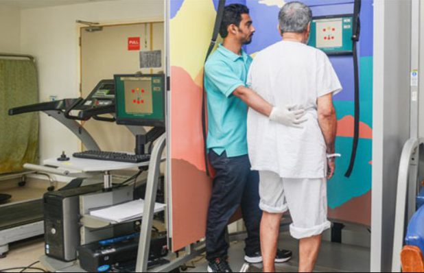 Rehab Centre in Dehradun