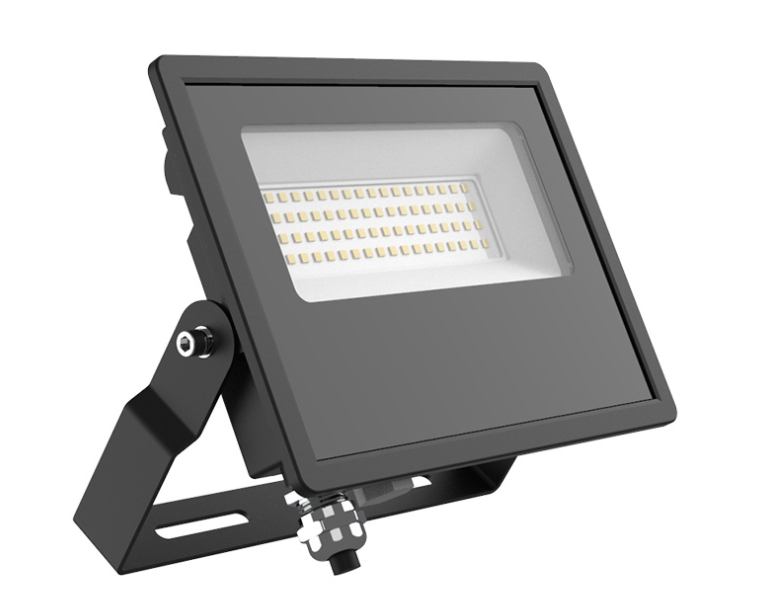 LED outdoor flood lights commercial