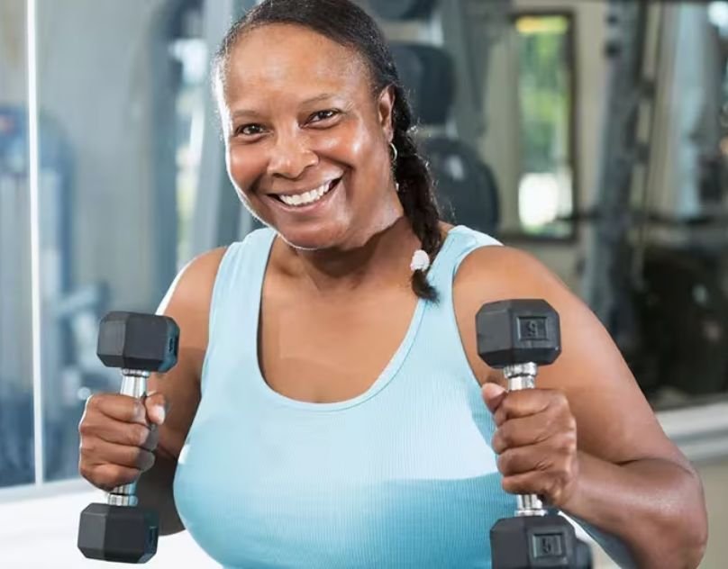Exercise for osteoporosis