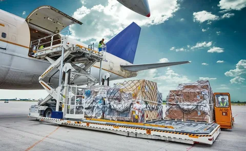 Air Cargo Logistics You Can Rely on in the USA