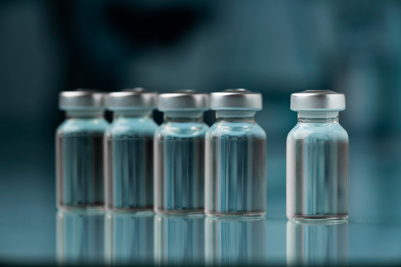 Buy Sermorelin 5mg