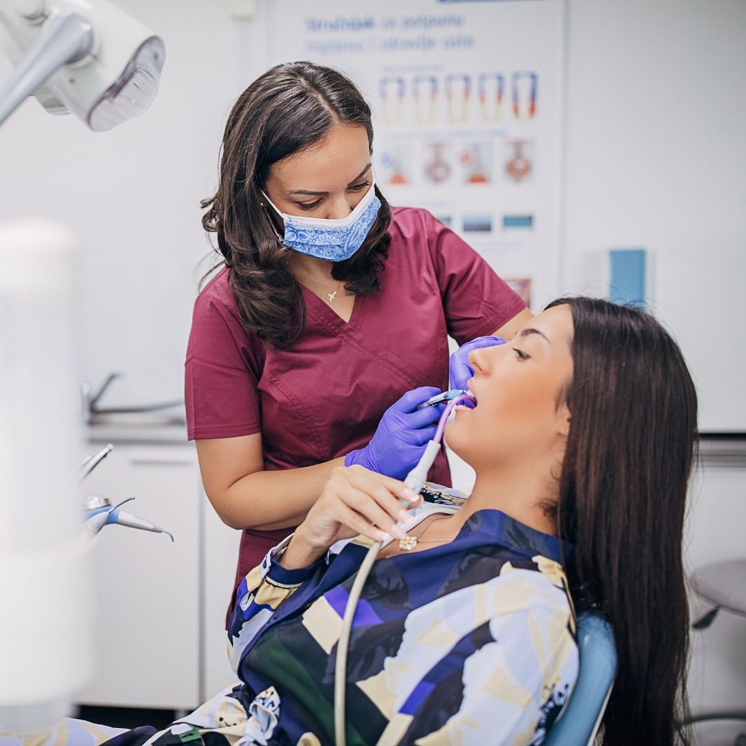 emergency dental care