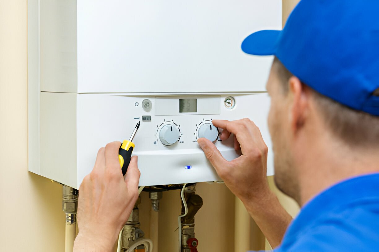 Hot Water Systems