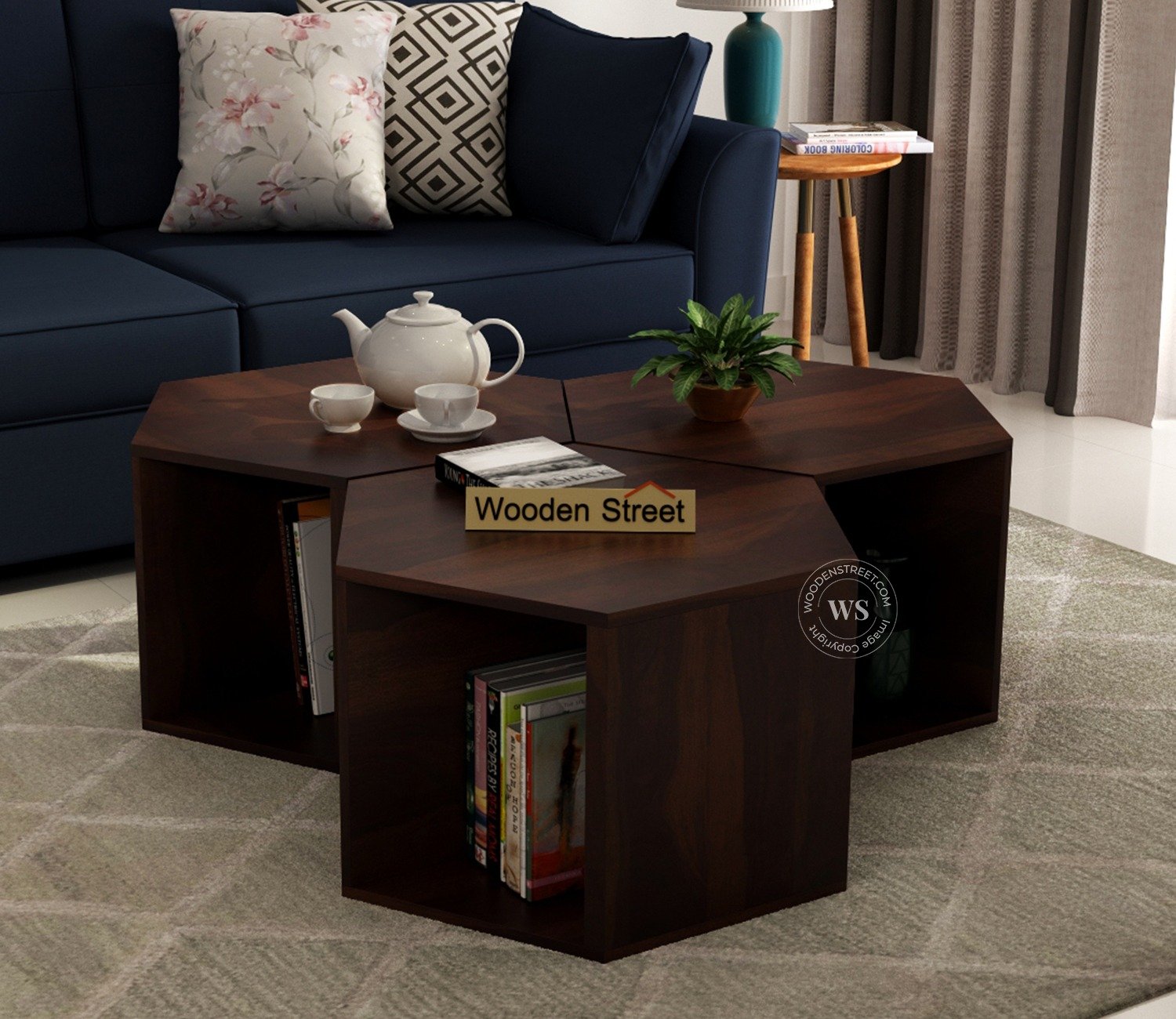 coffee table for living room