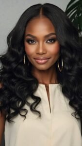 lace front