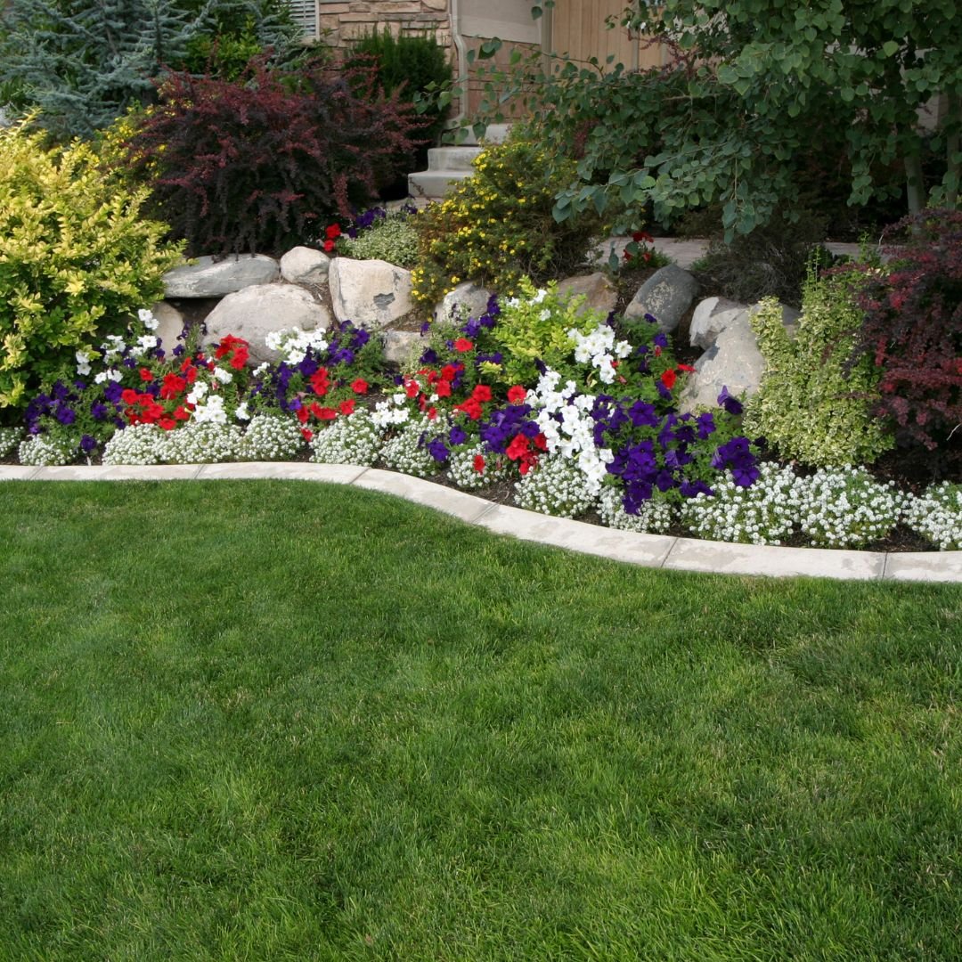 landscape company near me