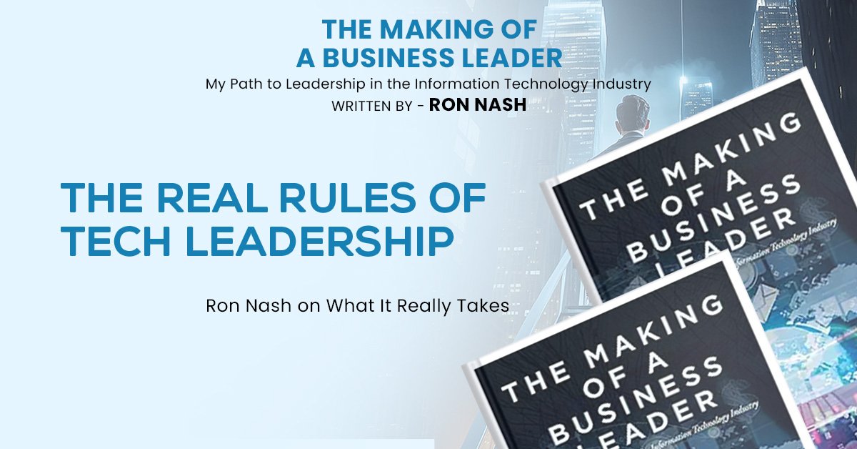 Ron Nash