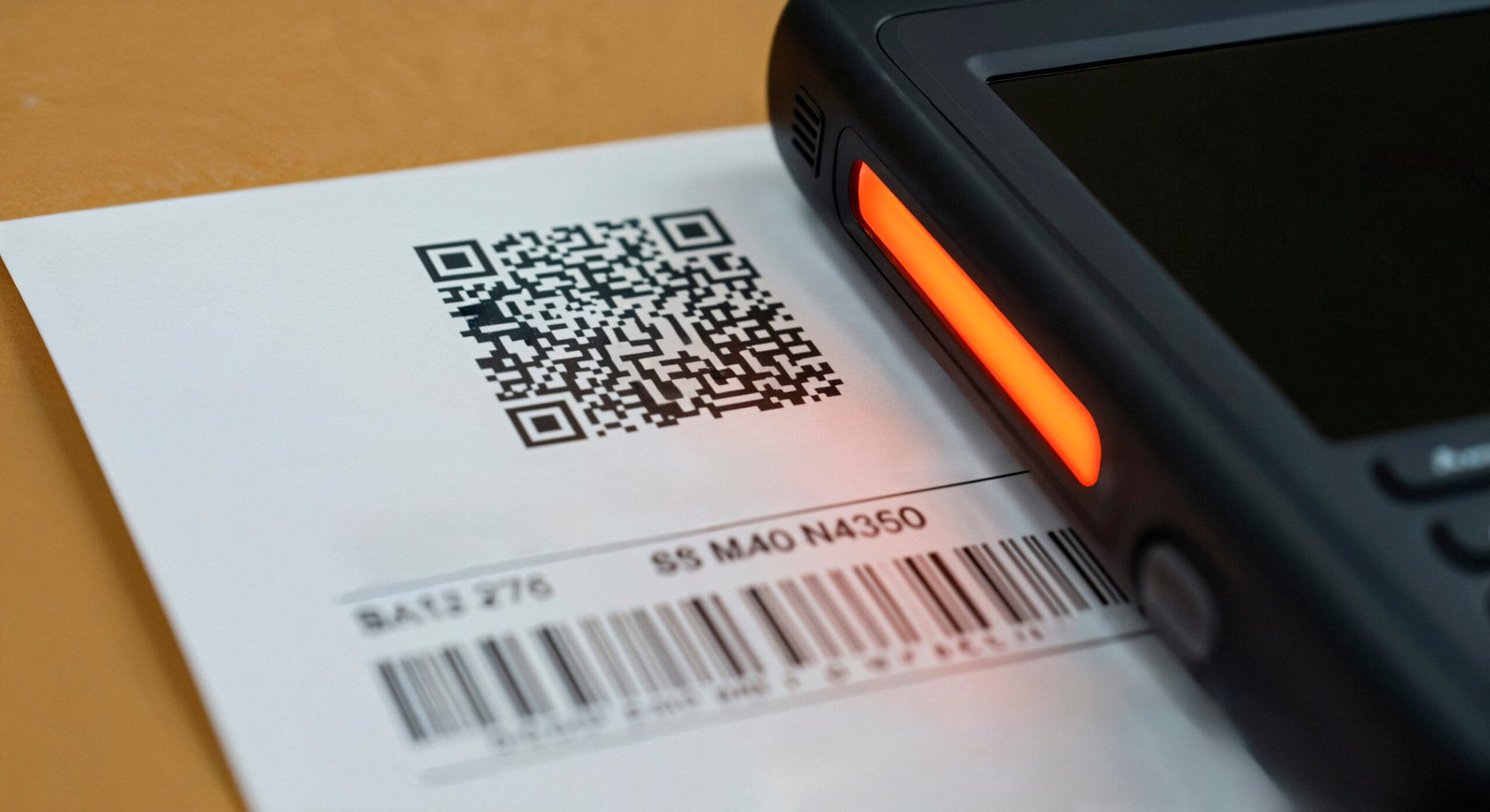 What is the Barcode Number of a Product? How to Find It Easily