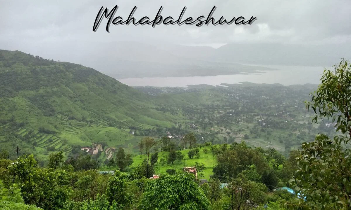 Mahabaleshwar 2 Days Trip