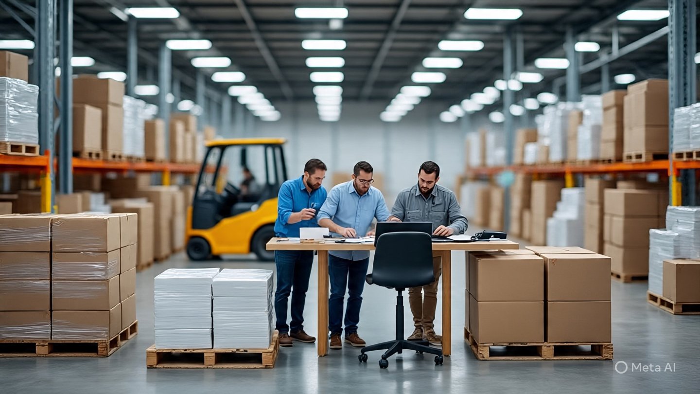 3pl services
