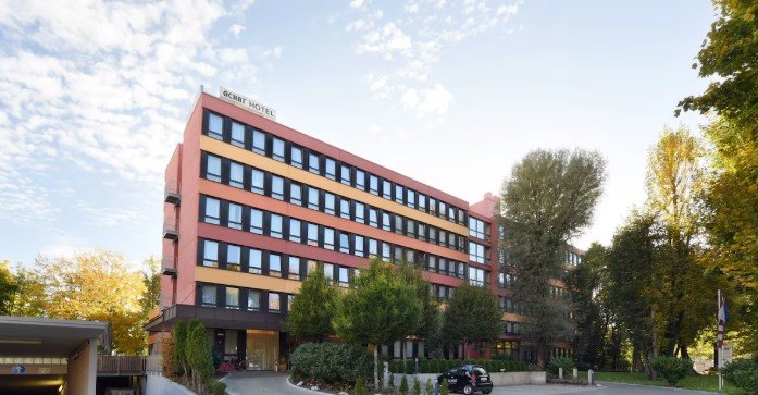 Achat Hotels Discounts