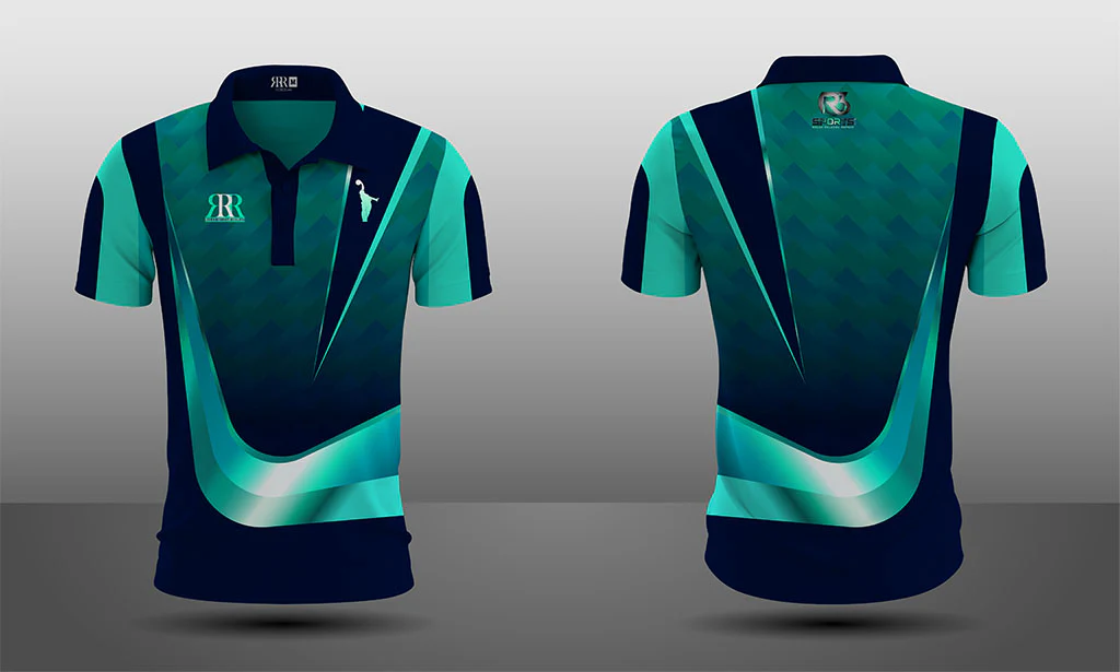 Custom Sports Apparel