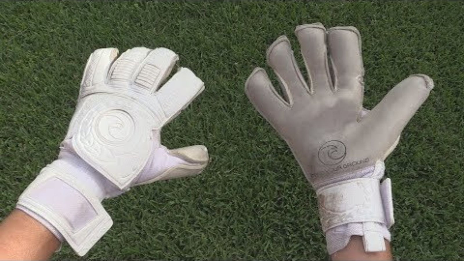 Goalkeeper Gloves