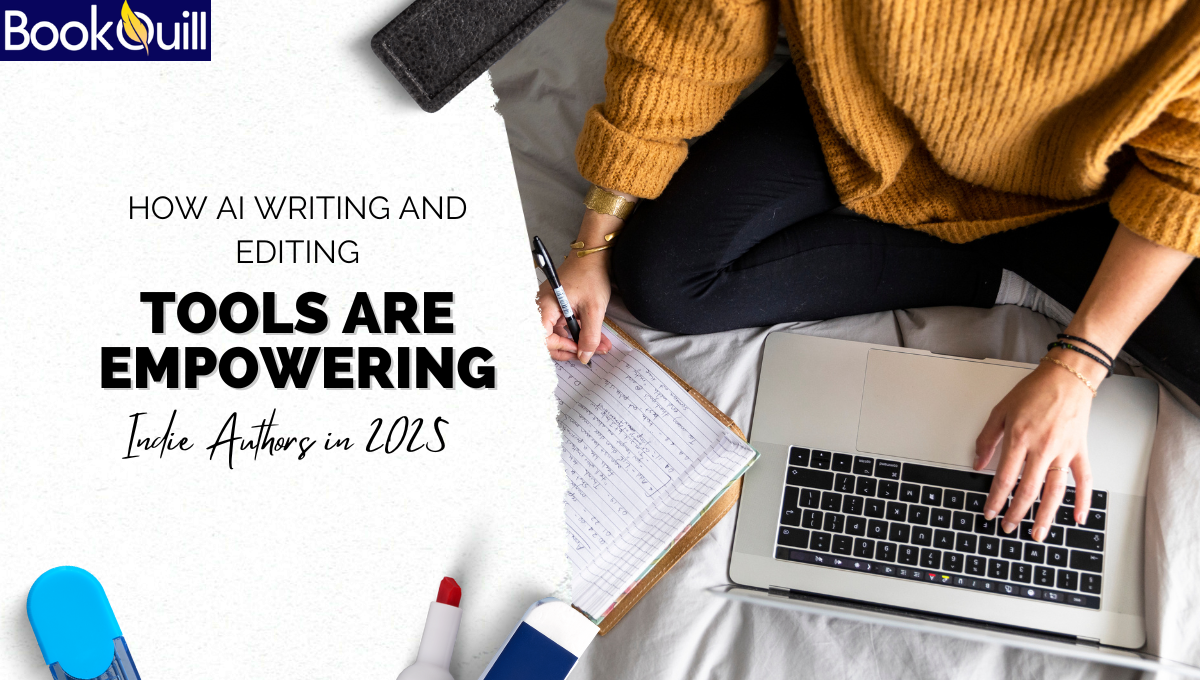 How AI Writing and Editing