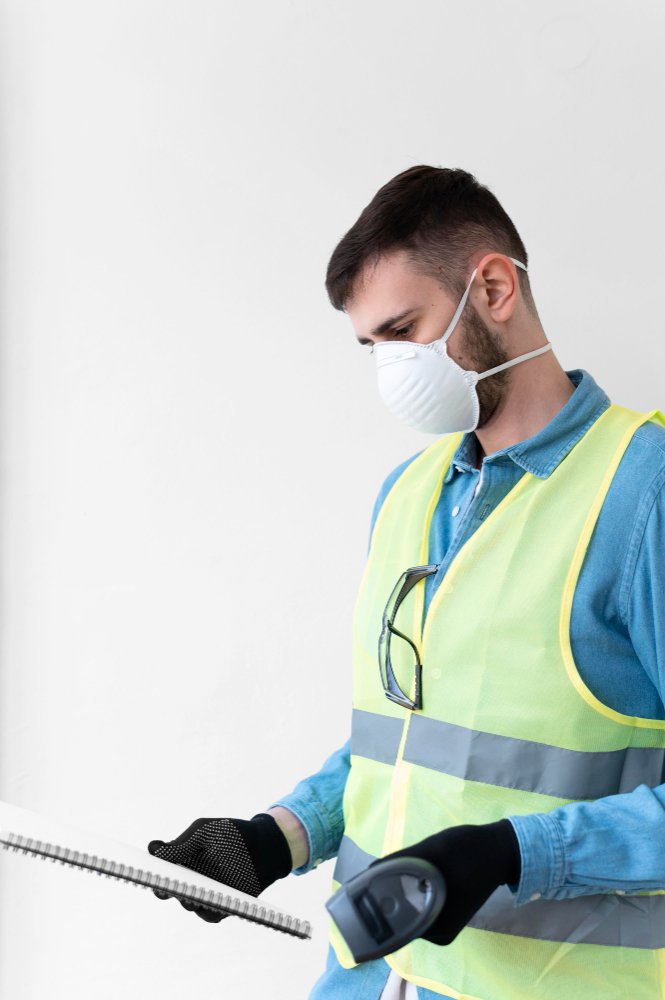 PPE detection system