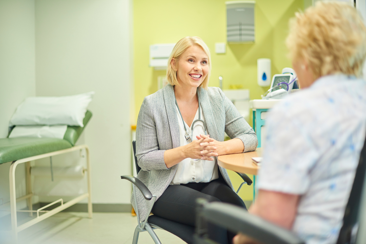 Private GP Clinic