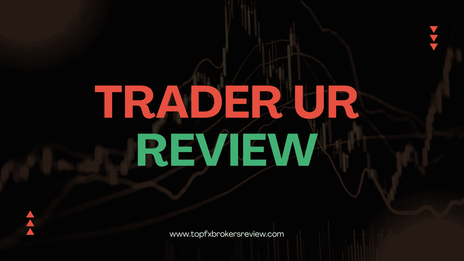 traderur review