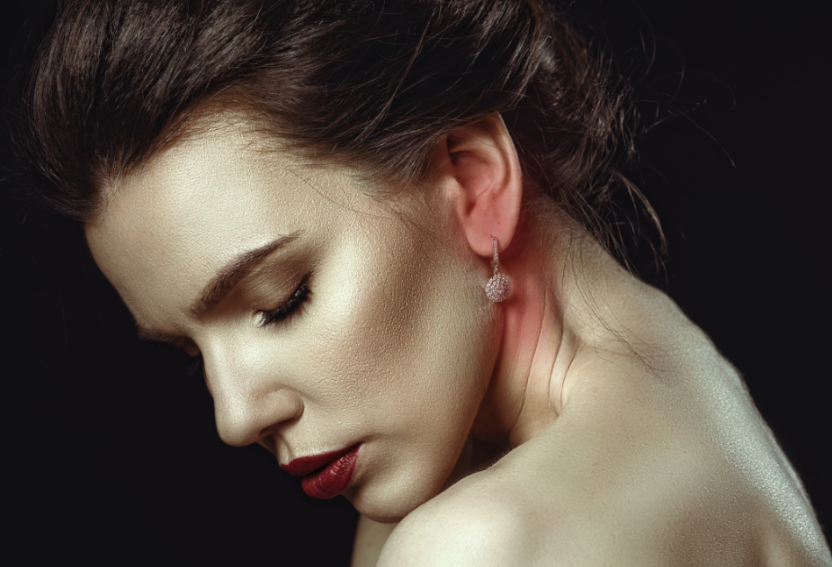 hypoallergenic earrings for piercing