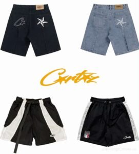 Corteiz Shorts