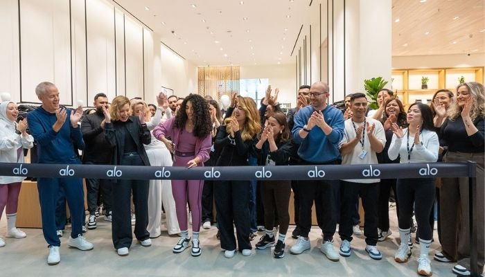Alo Yoga