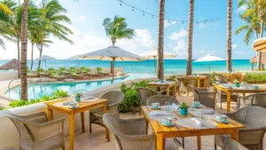 Your Next Getaway