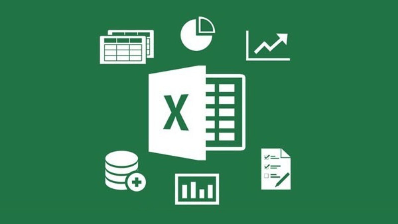 Excel for Law Enforcement