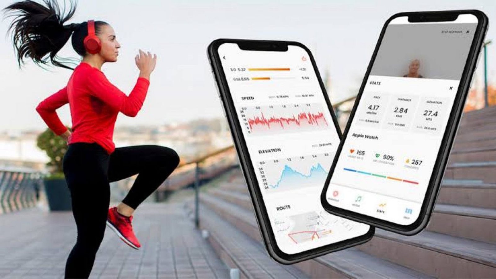 fitness trainer app_