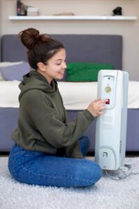 water heater